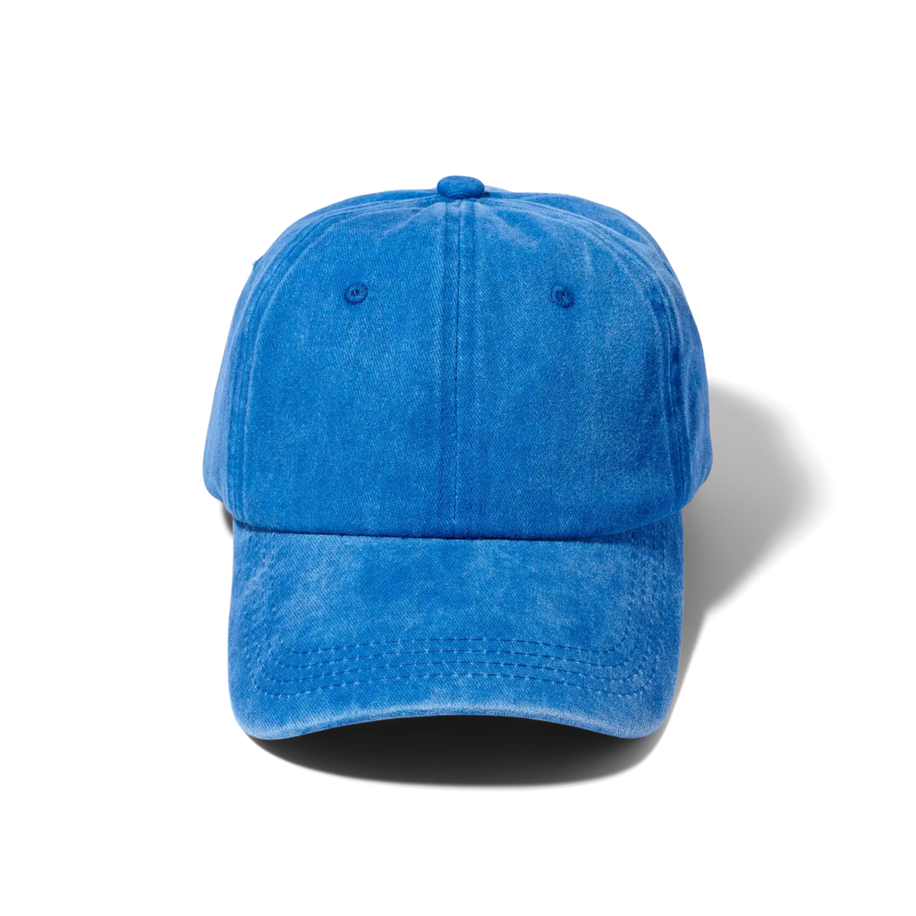 Bleu Cobalt