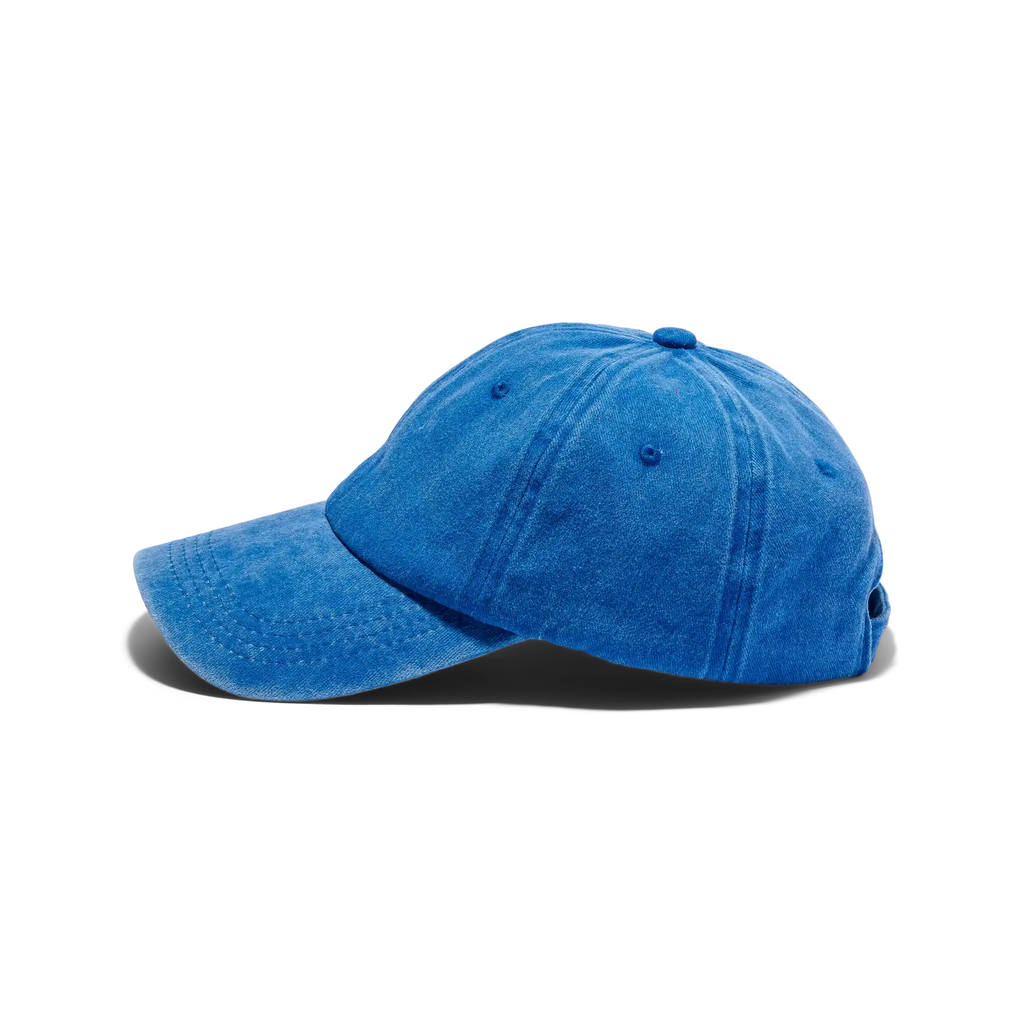 Bleu Cobalt