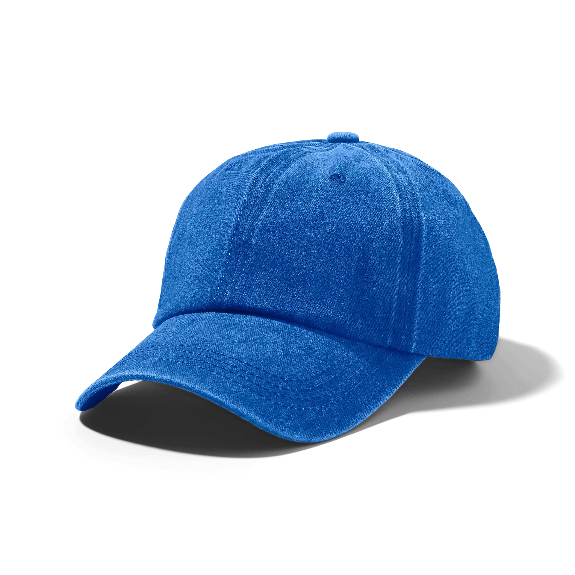Bleu Cobalt