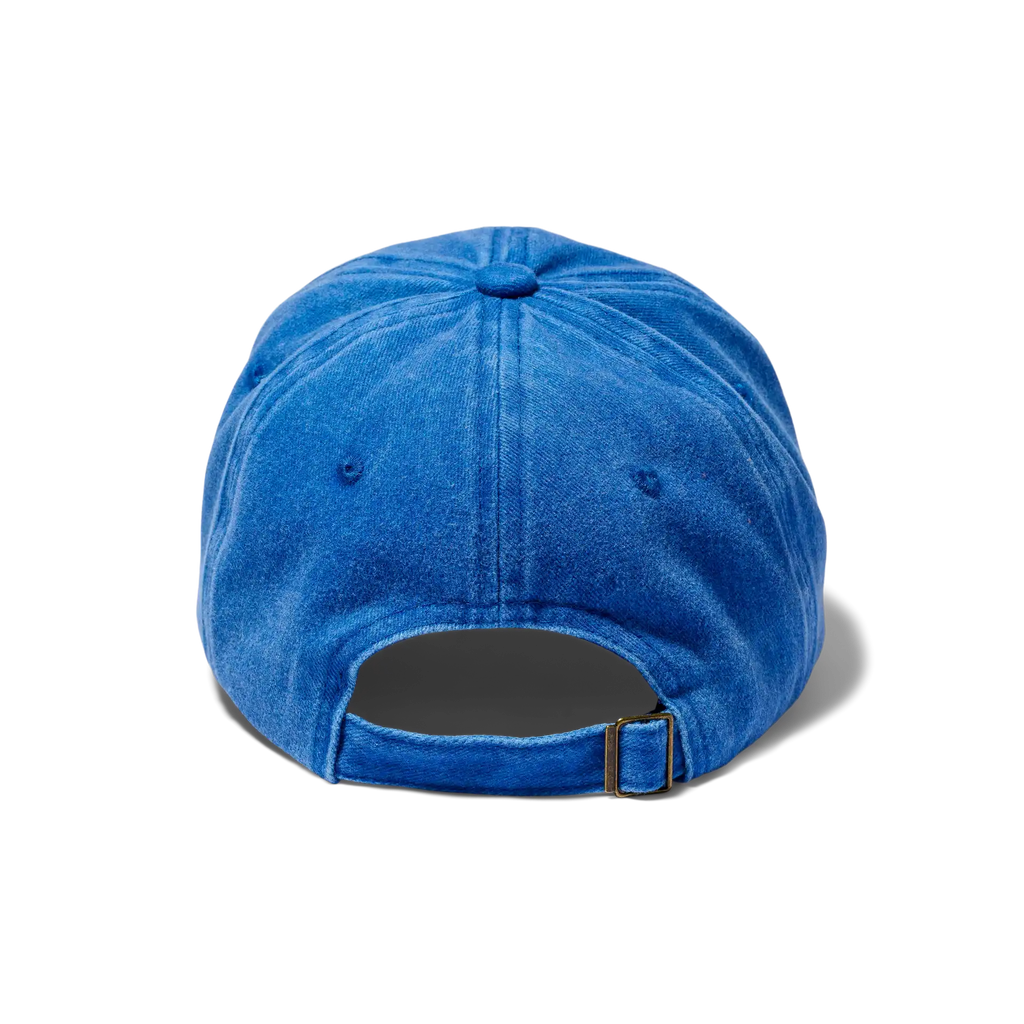 Bleu Cobalt