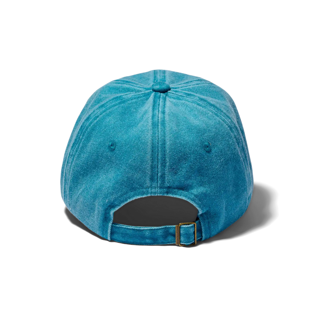 Bleu Lagon