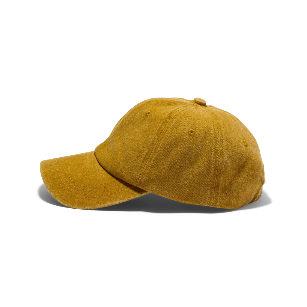 Jaune Safran