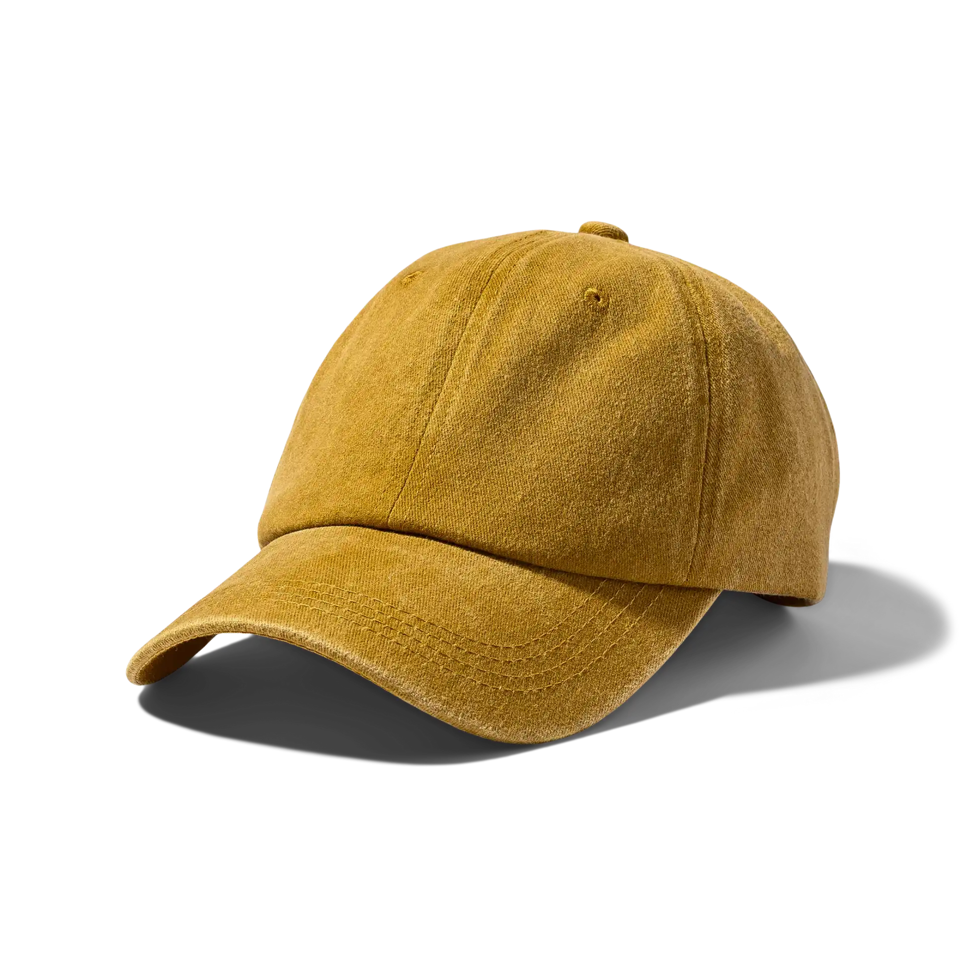 Jaune Safran