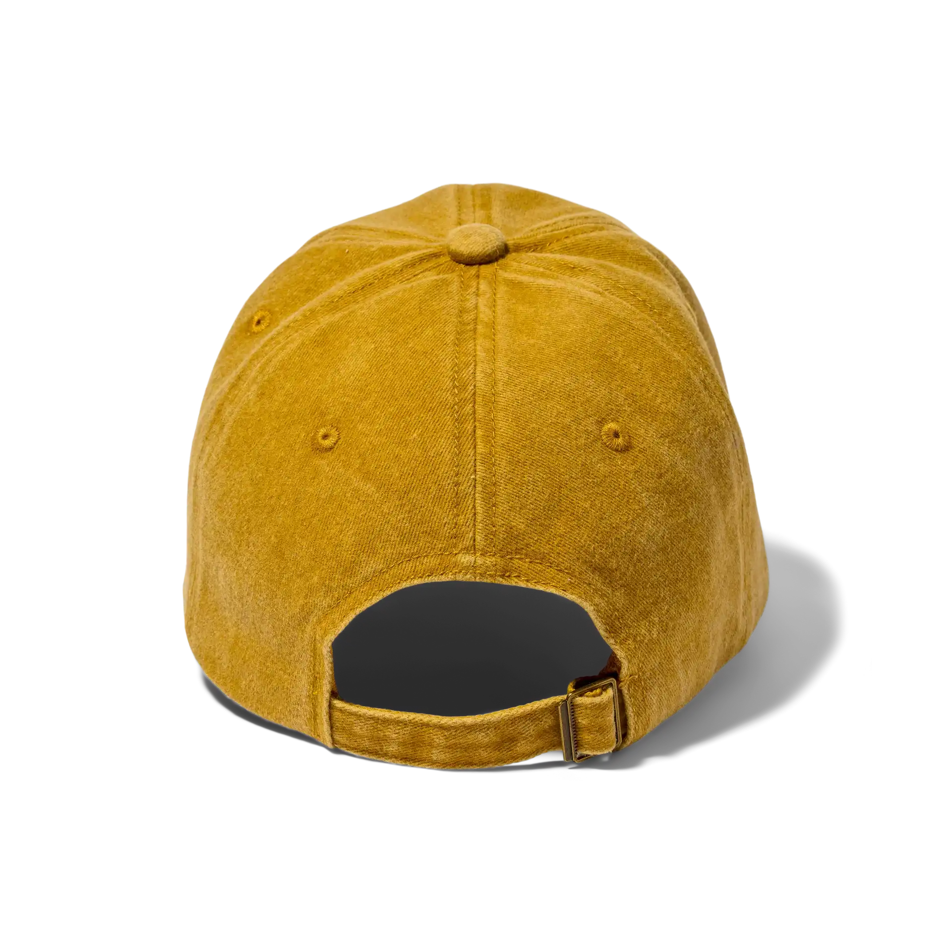 Jaune Safran