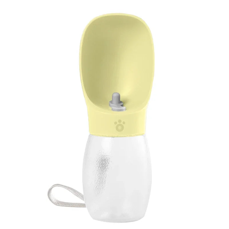 Gourde Légère pour Chien 300ml