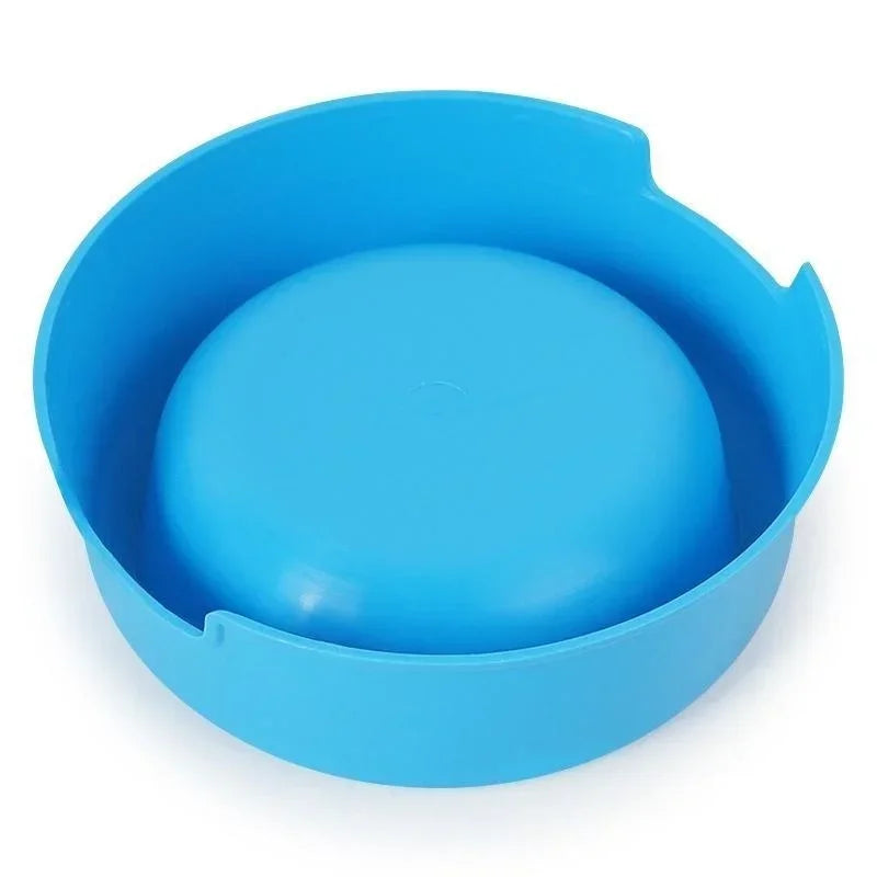 Gamelle en Plastique pour Animaux