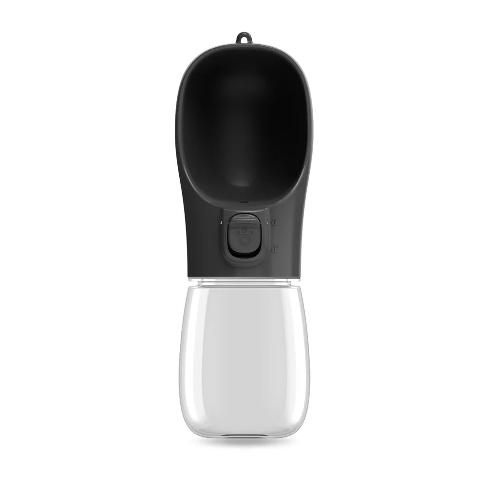 Gourde Portable Anti-Fuite pour Chien
