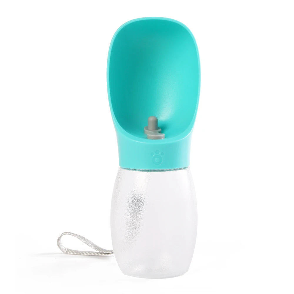 Gourde Légère pour Chien 300ml