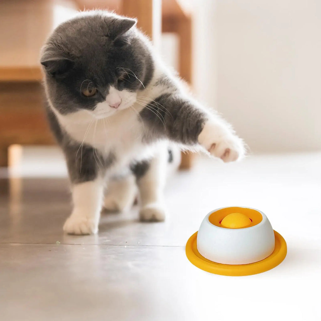 Jouet Lécheur Anti-Glouton