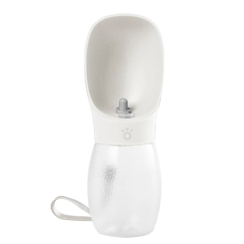 Gourde Légère pour Chien 300ml