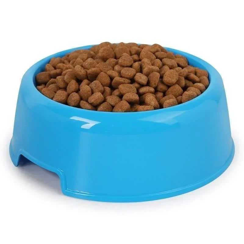 Gamelle en Plastique pour Animaux