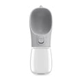 Gourde Portable Anti-Fuite pour Chien