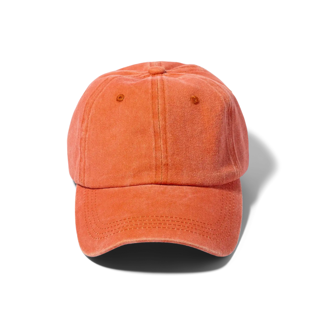 Terracotta Brûlé