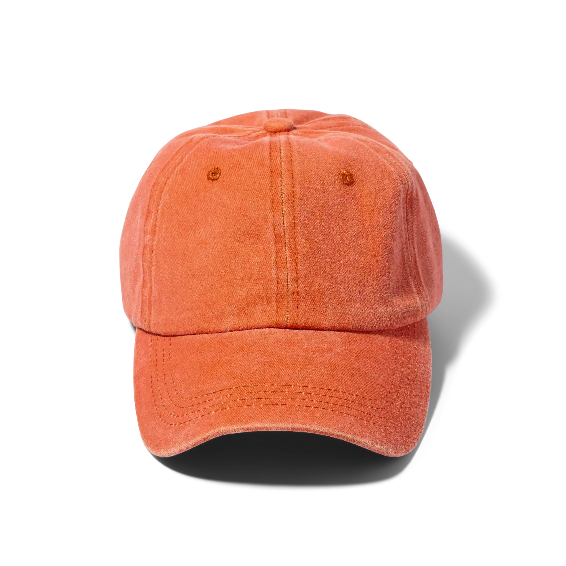 Terracotta Brûlé