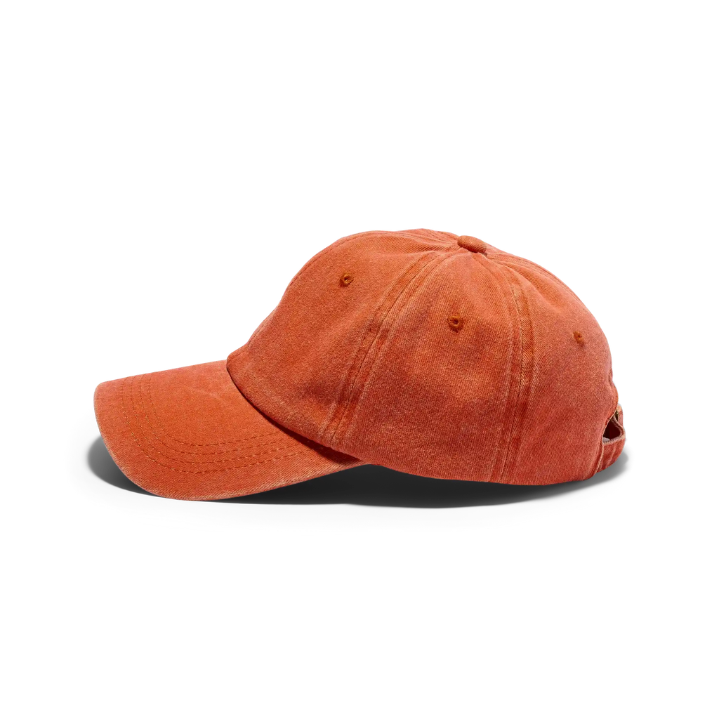 Terracotta Brûlé