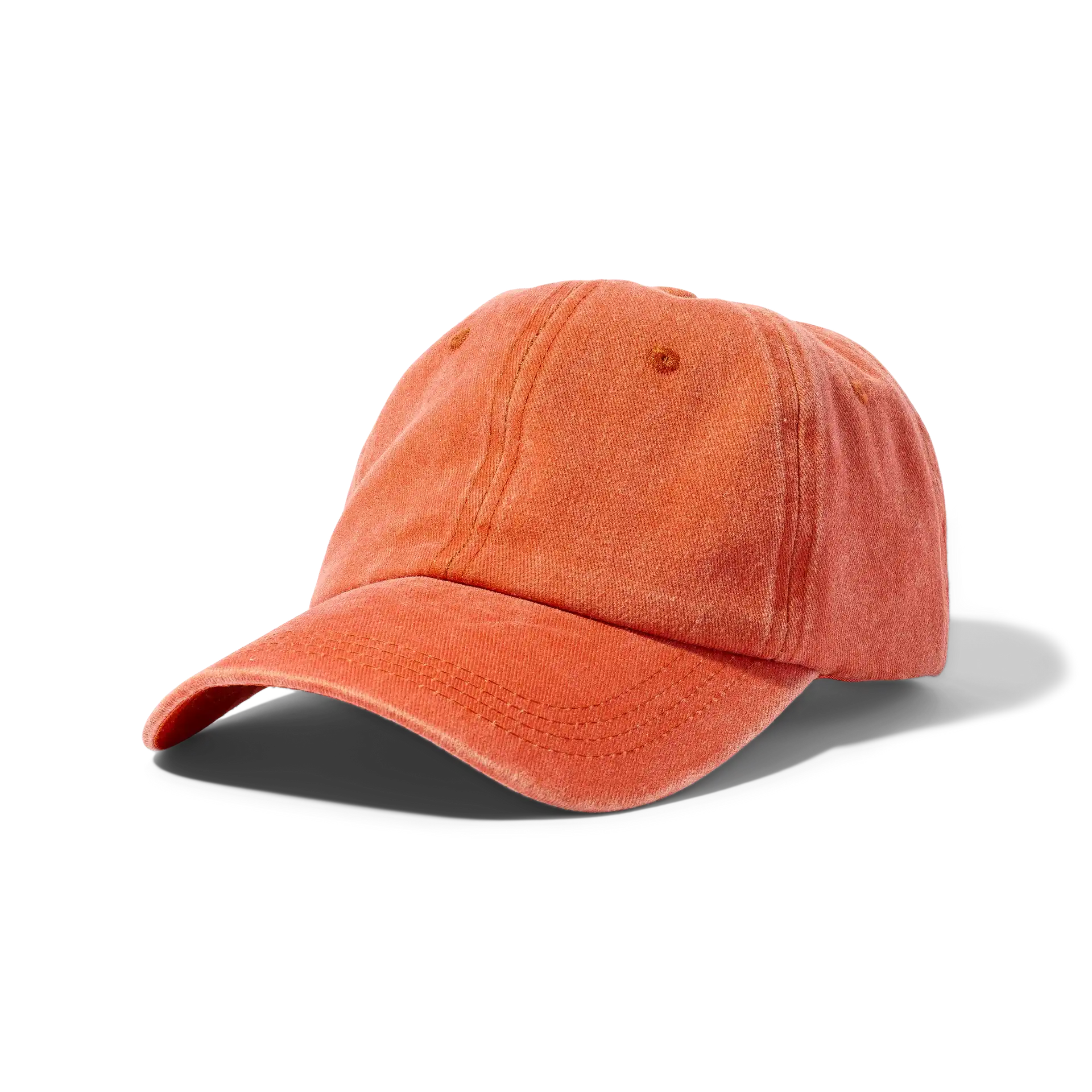Terracotta Brûlé