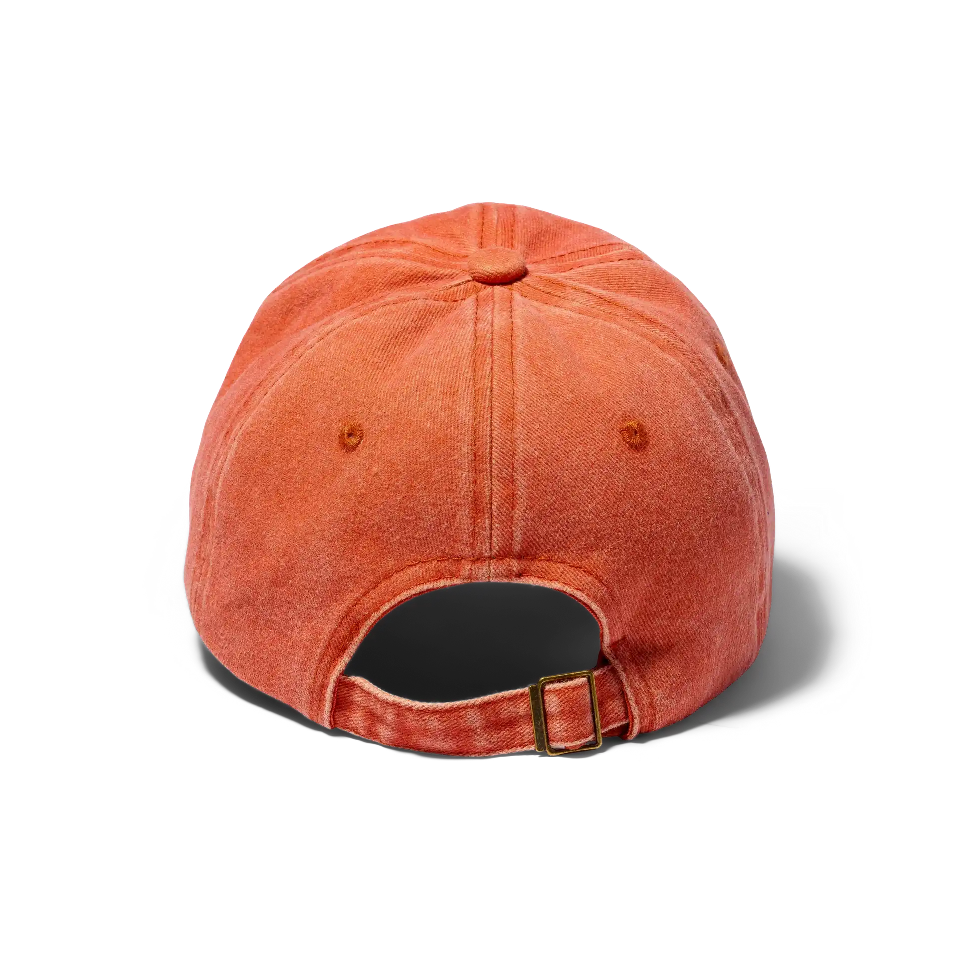 Terracotta Brûlé
